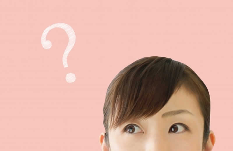 当店で働く女の子