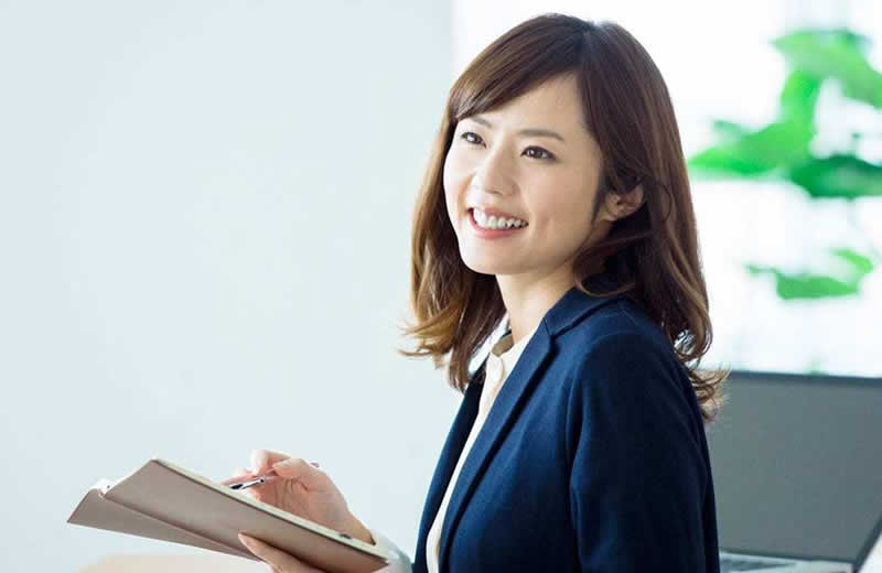 面接はどこで？