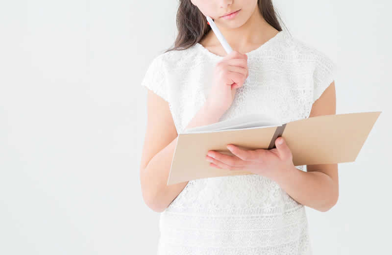 どんなお客さんが多い？